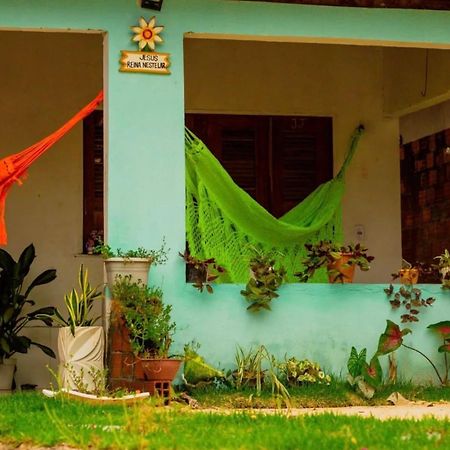 Hostel Renascer Nos Lencois Barreirinhas Buitenkant foto