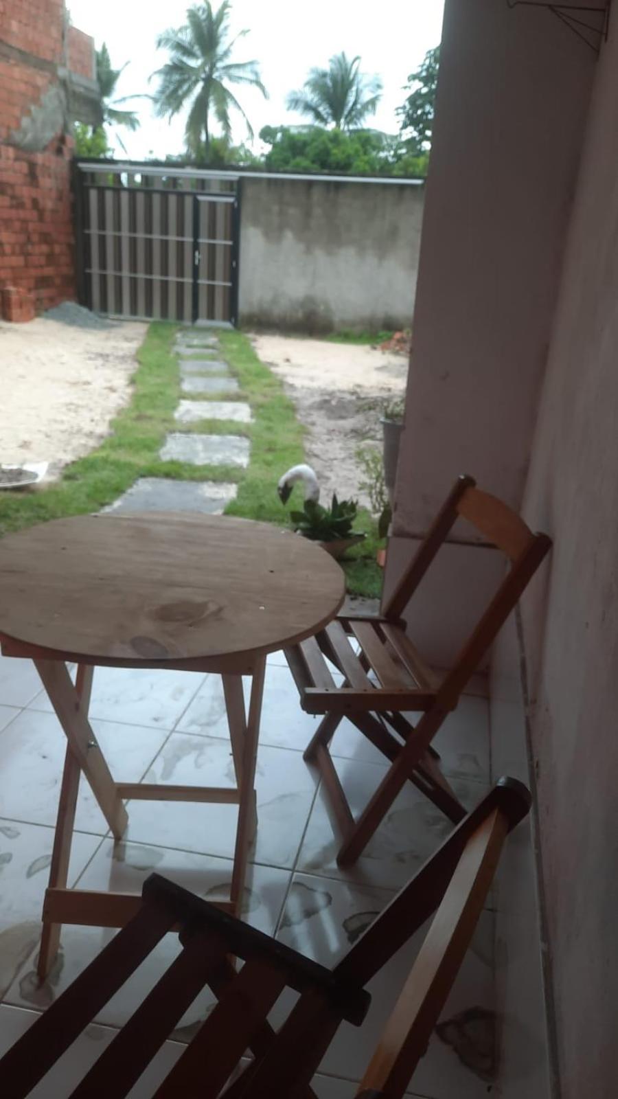 Hostel Renascer Nos Lencois Barreirinhas Buitenkant foto