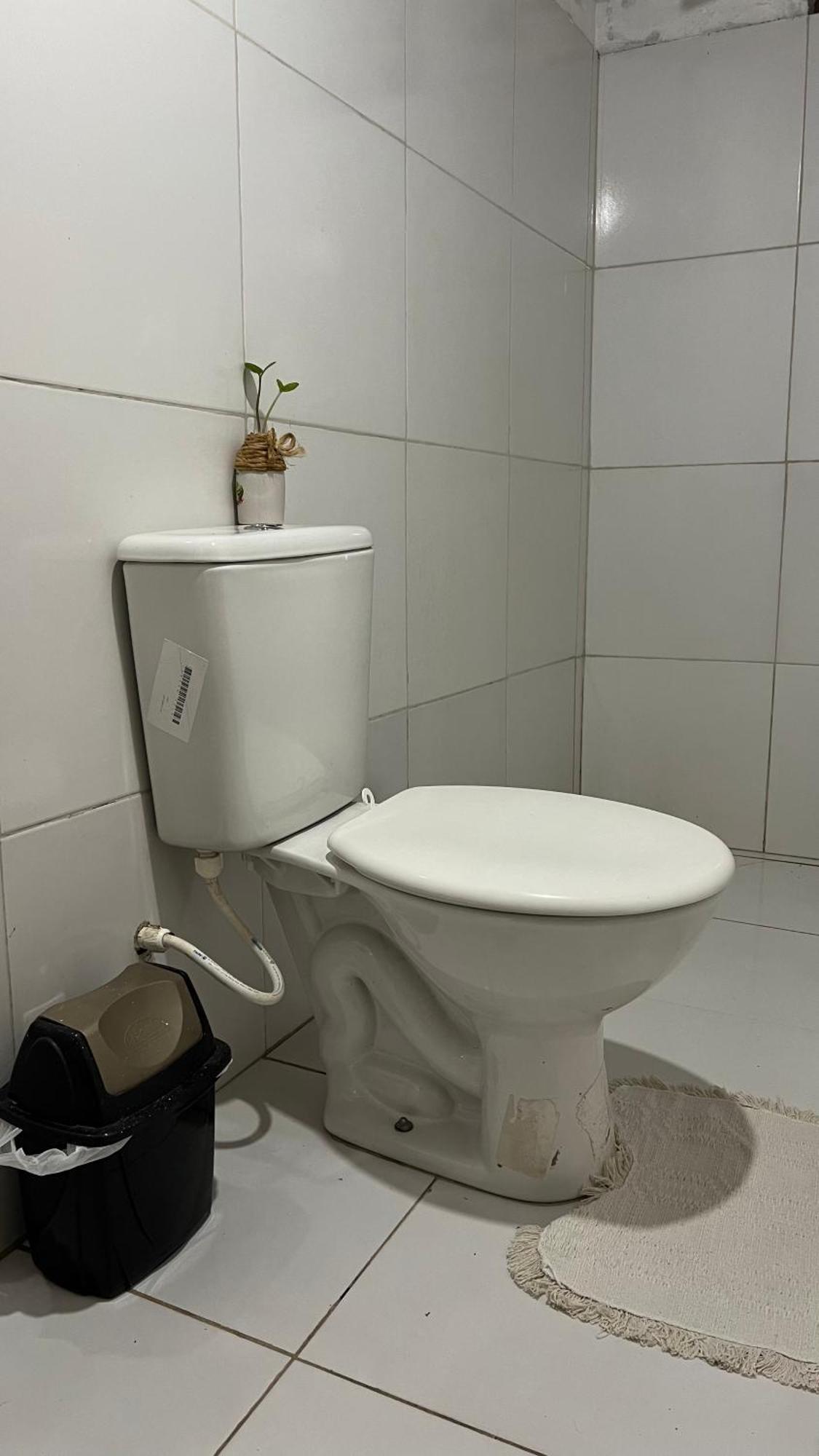 Hostel Renascer Nos Lencois Barreirinhas Buitenkant foto