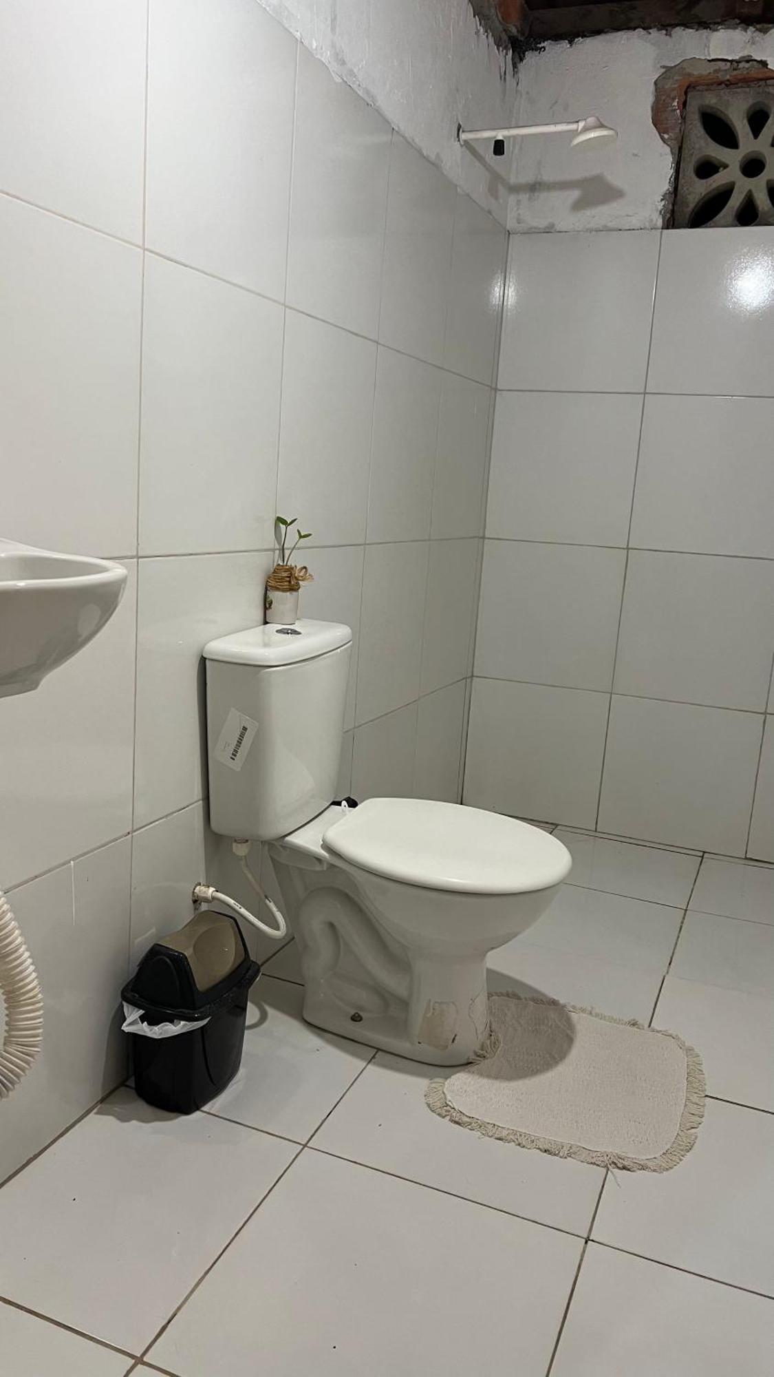 Hostel Renascer Nos Lencois Barreirinhas Buitenkant foto