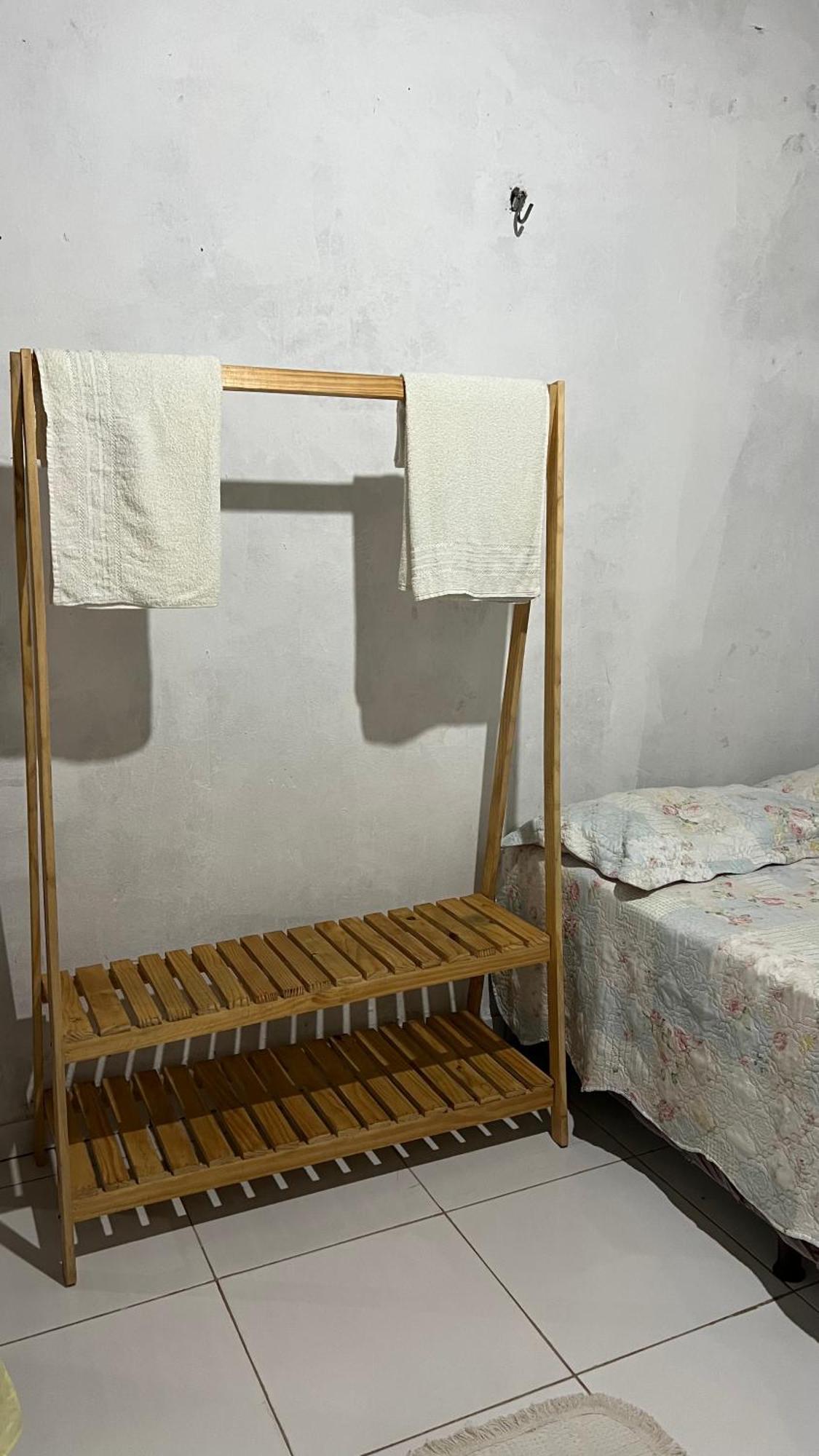 Hostel Renascer Nos Lencois Barreirinhas Buitenkant foto