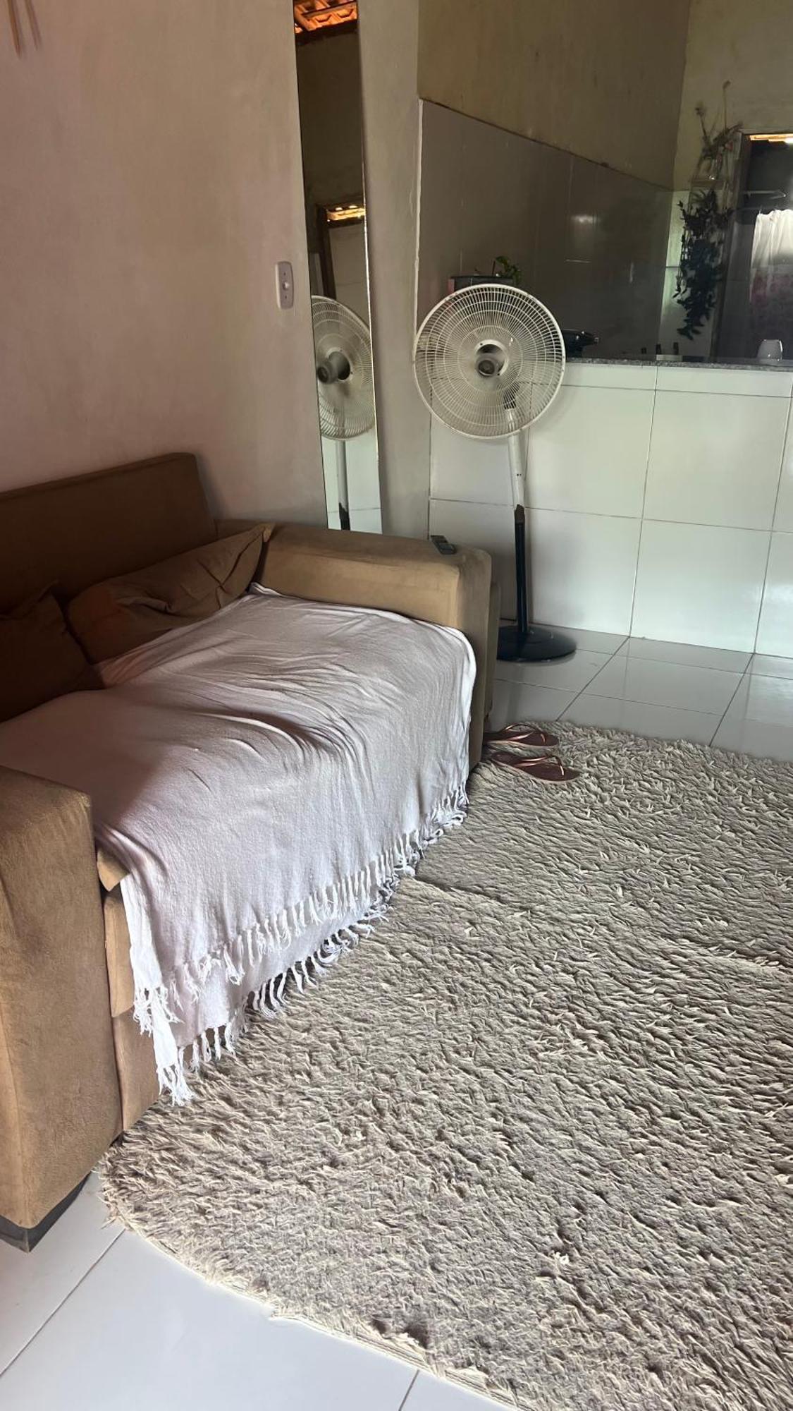 Hostel Renascer Nos Lencois Barreirinhas Buitenkant foto